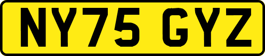 NY75GYZ