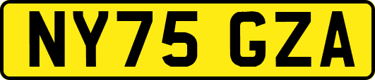 NY75GZA