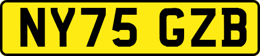 NY75GZB