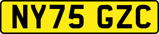 NY75GZC