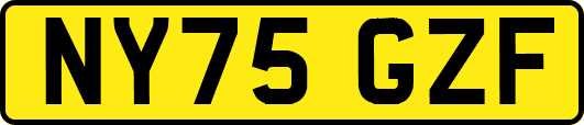 NY75GZF