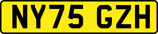 NY75GZH