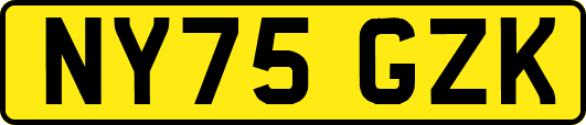 NY75GZK