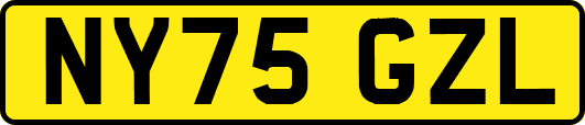 NY75GZL