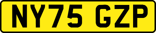 NY75GZP