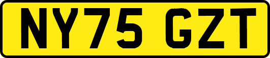NY75GZT