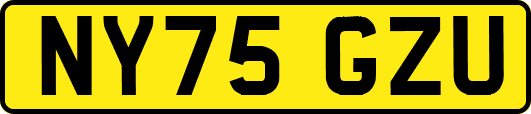 NY75GZU