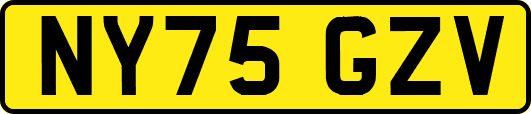 NY75GZV