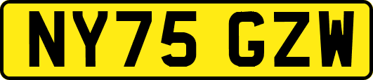 NY75GZW
