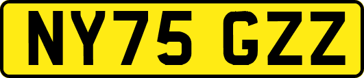 NY75GZZ