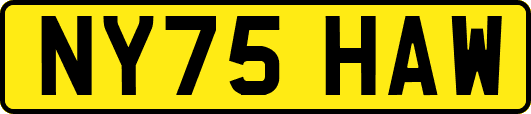 NY75HAW