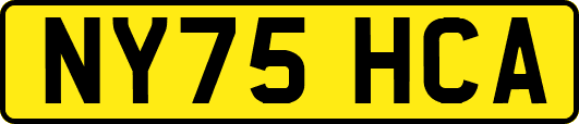 NY75HCA