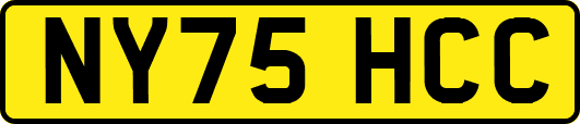 NY75HCC