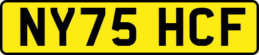 NY75HCF
