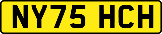 NY75HCH