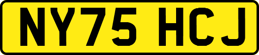 NY75HCJ