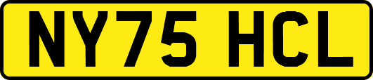 NY75HCL
