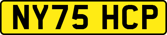 NY75HCP