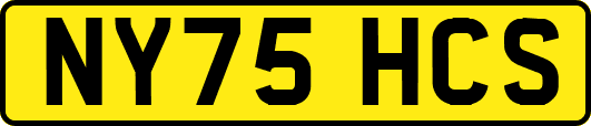 NY75HCS
