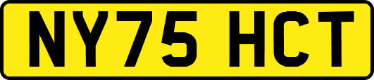 NY75HCT