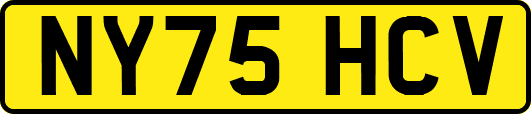 NY75HCV