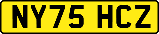 NY75HCZ