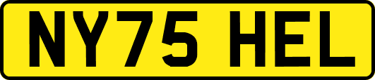 NY75HEL