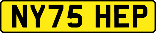 NY75HEP