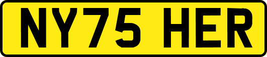 NY75HER