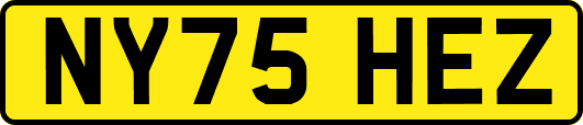 NY75HEZ