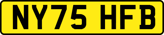 NY75HFB