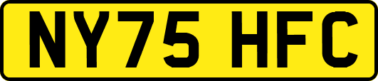 NY75HFC