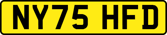 NY75HFD