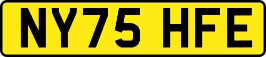 NY75HFE