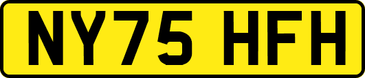 NY75HFH