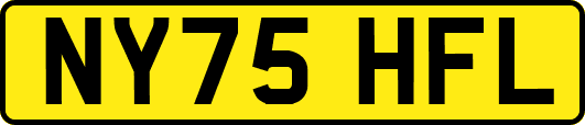 NY75HFL