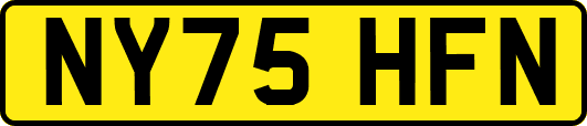 NY75HFN