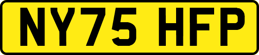 NY75HFP