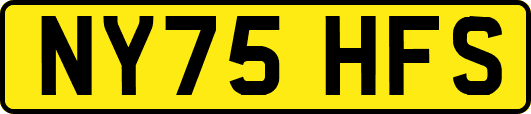 NY75HFS