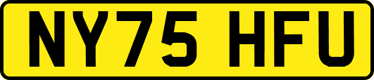 NY75HFU