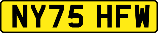NY75HFW