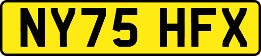 NY75HFX