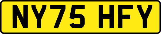 NY75HFY