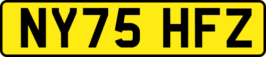 NY75HFZ