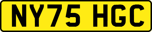 NY75HGC