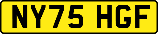 NY75HGF