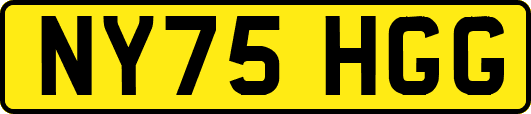 NY75HGG