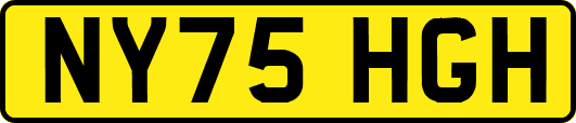 NY75HGH