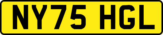 NY75HGL