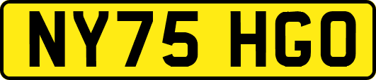 NY75HGO